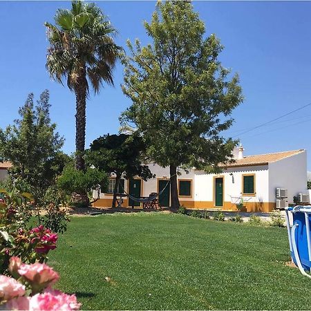 Quinta Rosa Branca Hotel Tavira Bagian luar foto