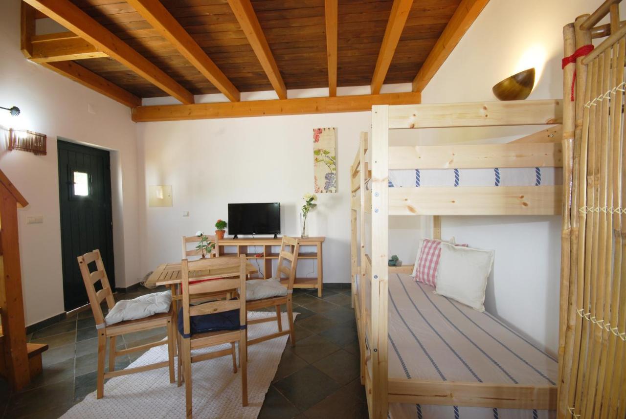 Quinta Rosa Branca Hotel Tavira Bagian luar foto