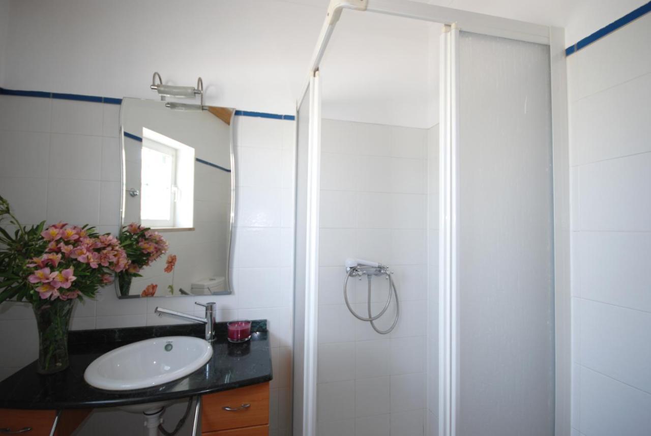 Quinta Rosa Branca Hotel Tavira Bagian luar foto