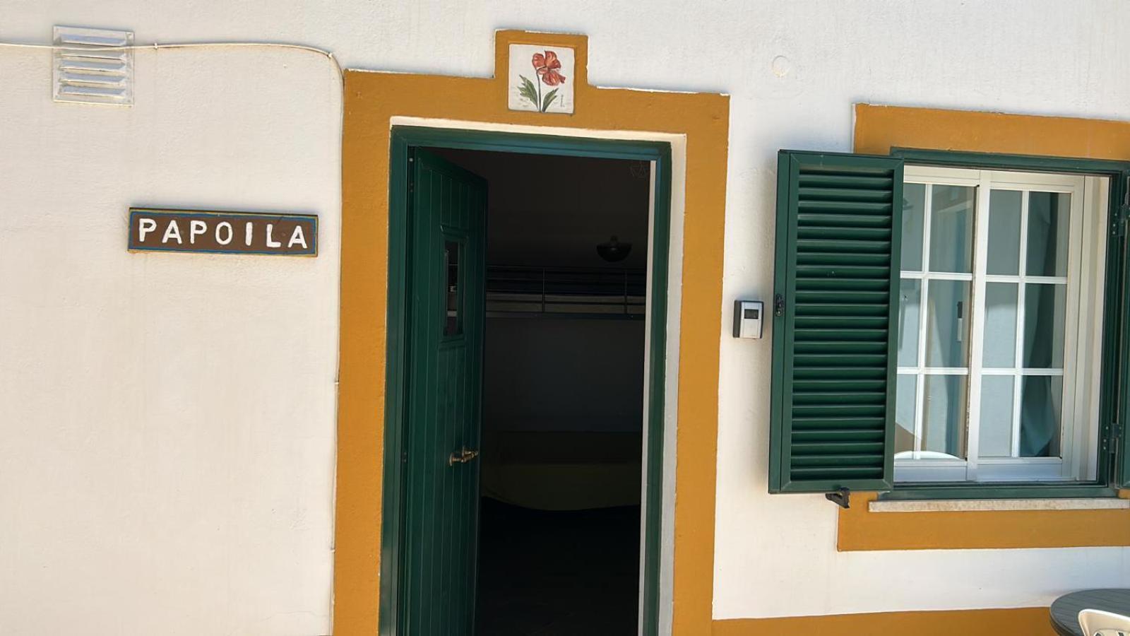 Quinta Rosa Branca Hotel Tavira Bagian luar foto