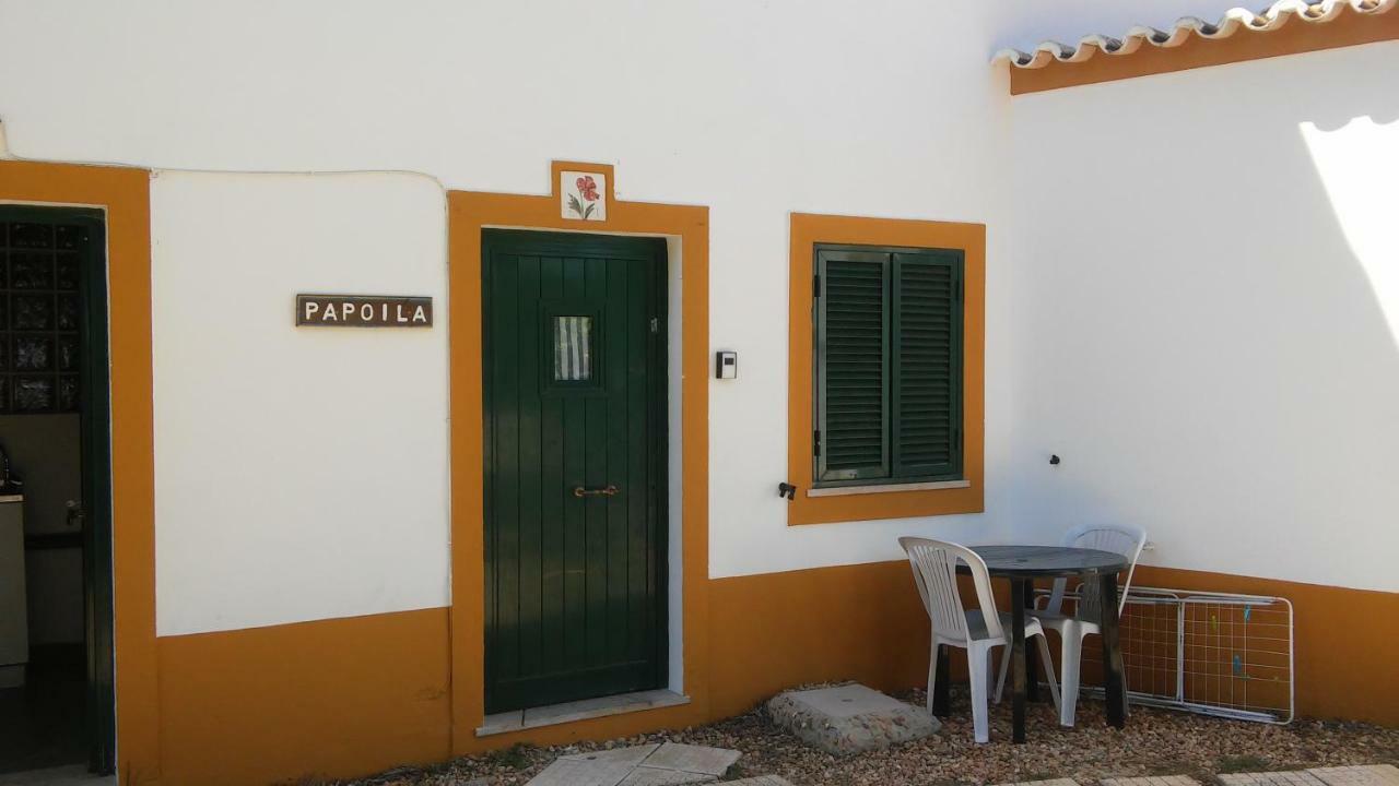 Quinta Rosa Branca Hotel Tavira Bagian luar foto