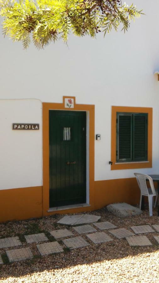 Quinta Rosa Branca Hotel Tavira Bagian luar foto