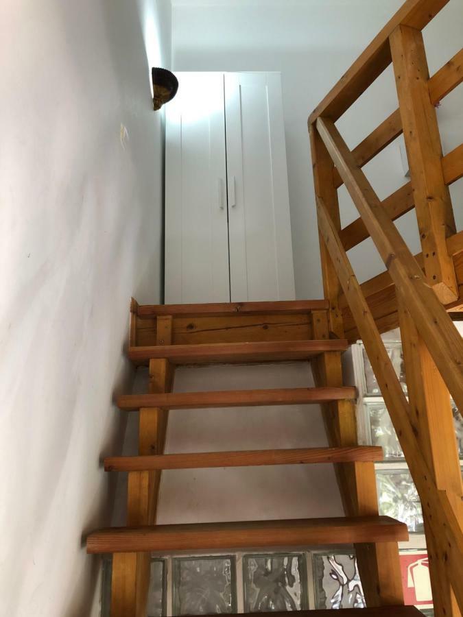 Quinta Rosa Branca Hotel Tavira Bagian luar foto