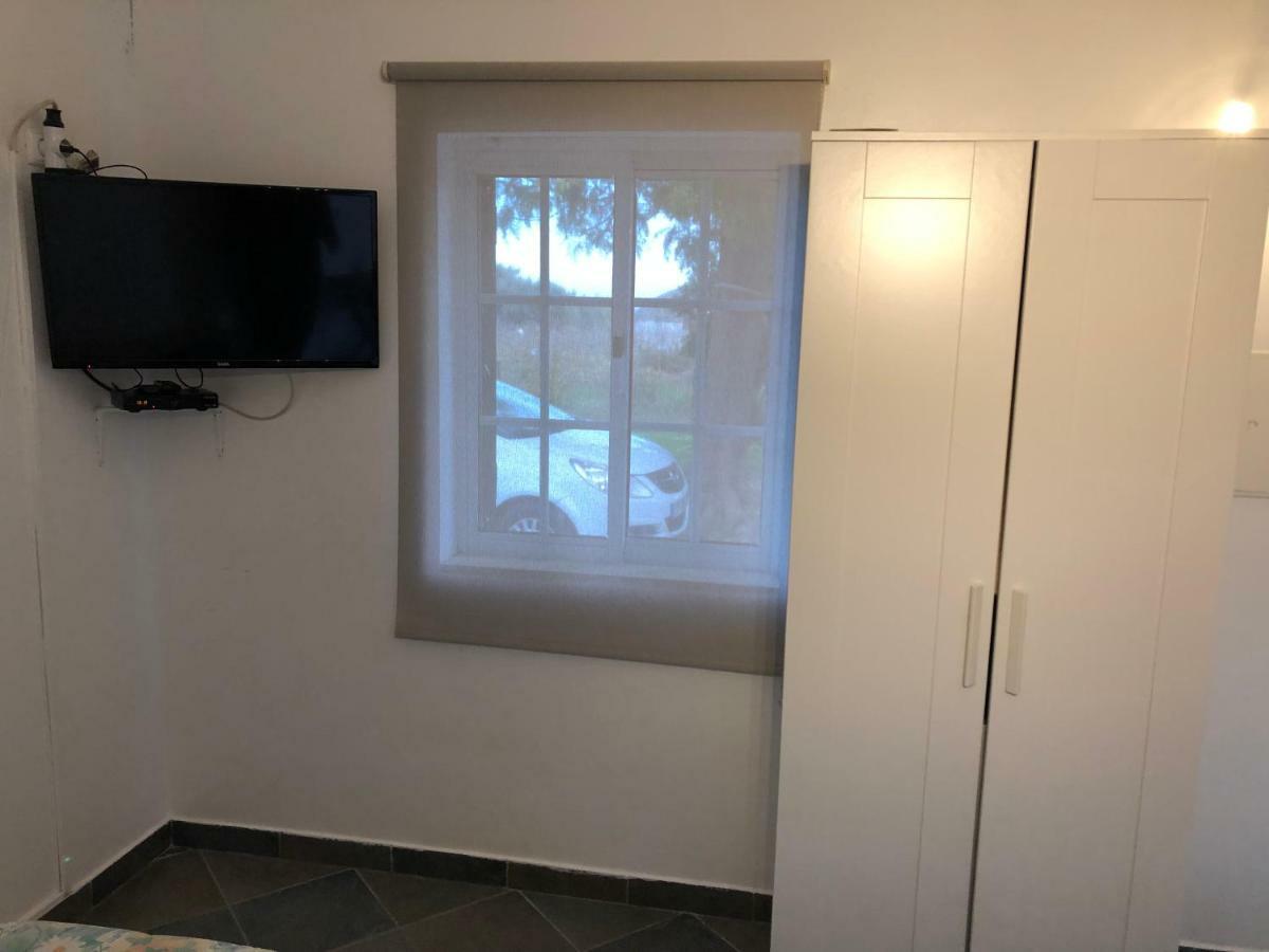 Quinta Rosa Branca Hotel Tavira Bagian luar foto