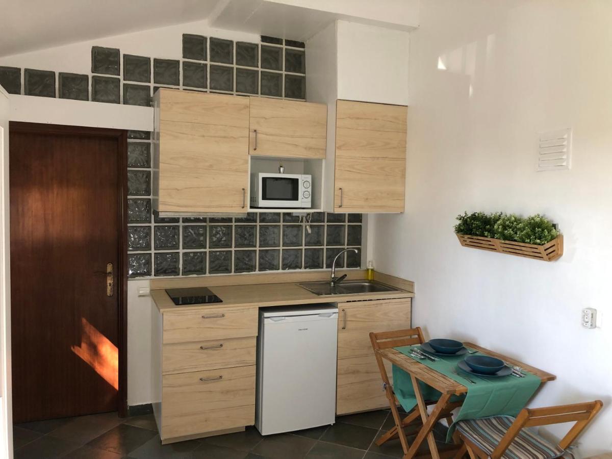 Quinta Rosa Branca Hotel Tavira Bagian luar foto
