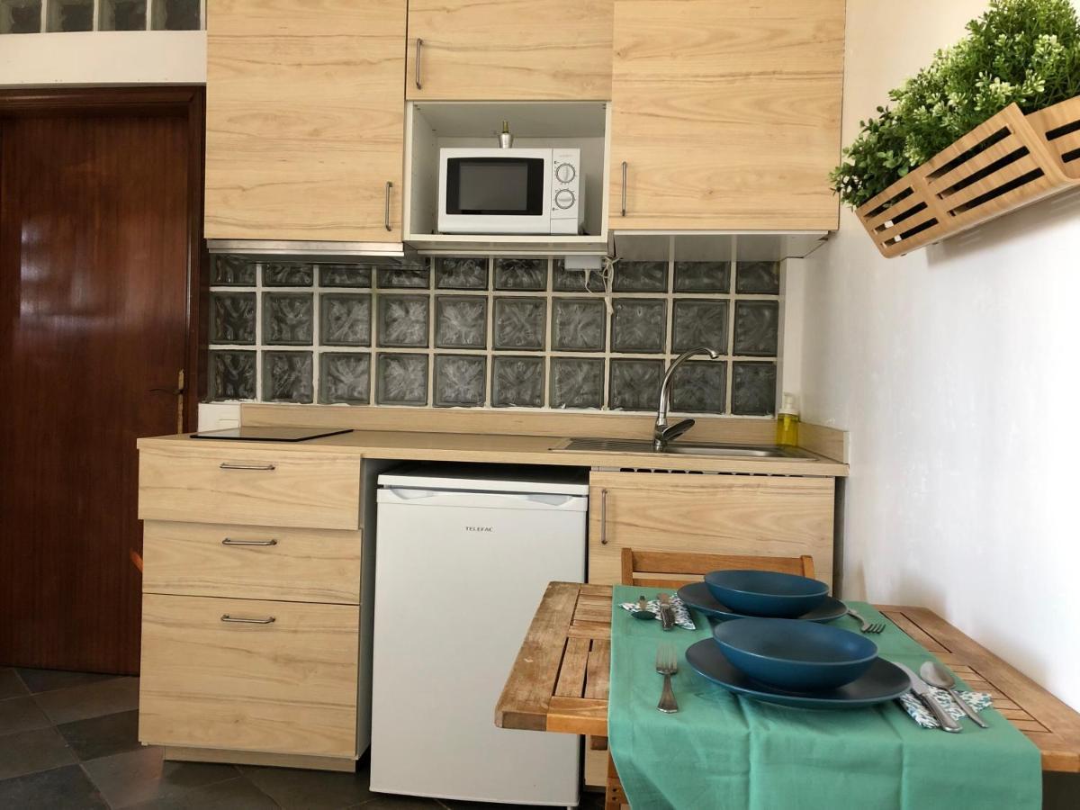 Quinta Rosa Branca Hotel Tavira Bagian luar foto